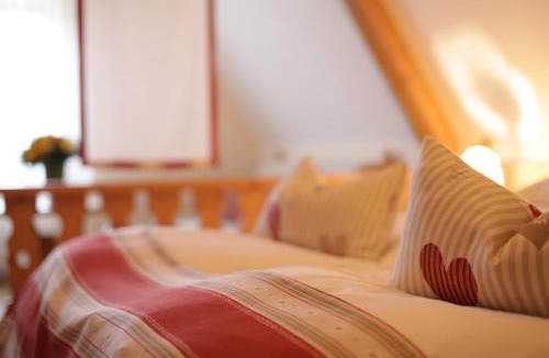 Kirchensittenbach Hotel | Landidyll Hotel Zum Alten Schloss