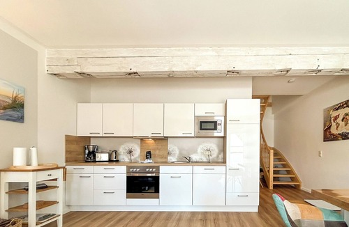 Kalkhorst Apartment | Landidyll Wohnung 01 in Elmenhorst