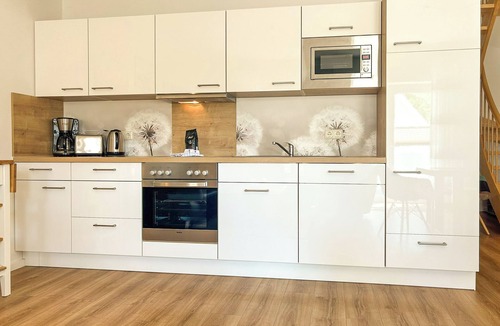 Kalkhorst Apartment | Landidyll Wohnung 01 in Elmenhorst