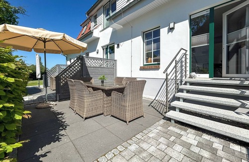 Kalkhorst Apartment | Landidyll Wohnung 01 in Elmenhorst