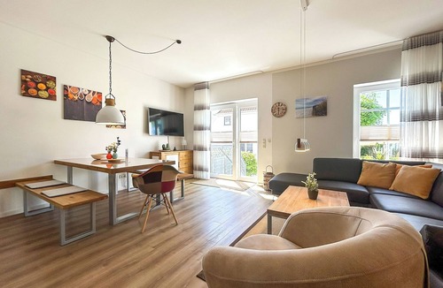 Kalkhorst Apartment | Landidyll Wohnung 02 in Elmenhorst