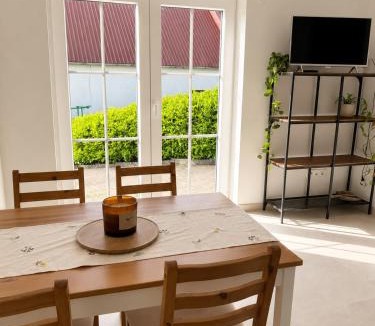 Wenden Apartment | Landidylle in Wenden Schönau