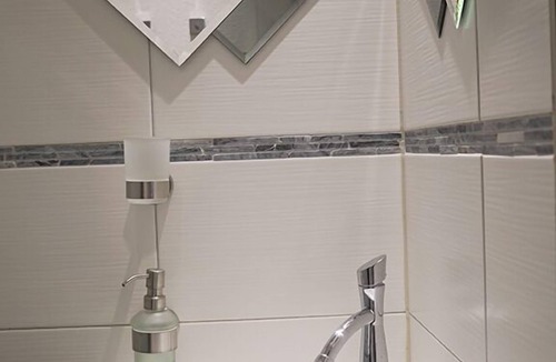 Kopendorf Apartment | Landlord Doppelzimmer 12