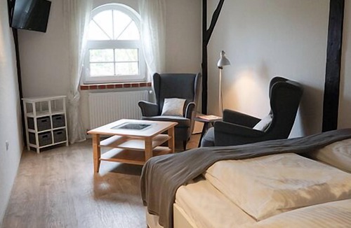 Kopendorf Apartment | Landlord Doppelzimmer 12