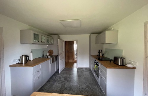 Duerrroehrsdorf-Dittersbach Apartment | LandQuartier La Primera Elbersdorf am Nationalpark Sächsische Schweiz