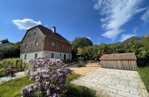Duerrroehrsdorf-Dittersbach Apartment | LandQuartier - La Primera