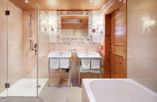 Kitzbuehel Apartment | Landsitz Römerhof - Hotel Apartments