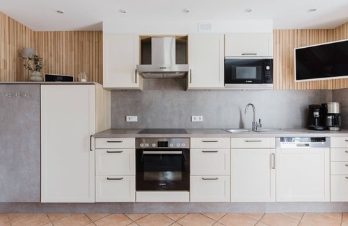 Niederberndorf Apartment | Landstübchen, 2 bedrooms, balcony, max. 4 persons