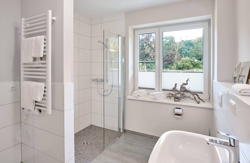 Basthorst Apartment | Landurlaub im ruhigen Basthorst