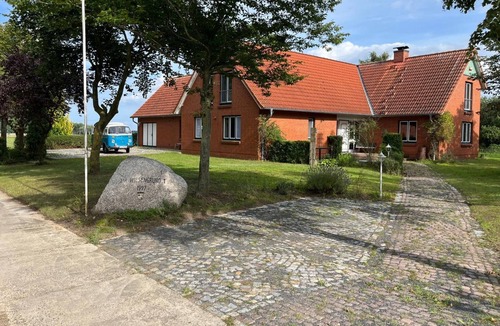 Wolgast House | Landvilla Peenesicht - Ferienhaus