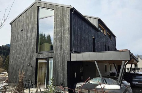 Fieberbrunn Apartment | Langerwegh Apartments AP2