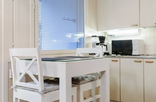 Rovaniemi Apartment | Lapland City Center Studio By Lapland Host