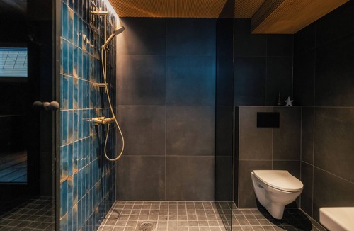 Rovaniemi Hotel | Lapland Glow Chalets