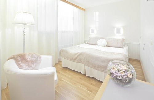 Sinetta Hotel | Lapland Hotels Bear's Lodge