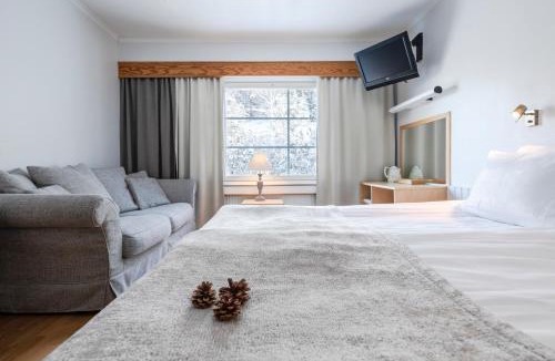 Sinetta Hotel | Lapland Hotels Bear´s Lodge