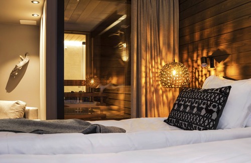 Rovaniemi Hotel | Lapland Hotels Sky Ounasvaara