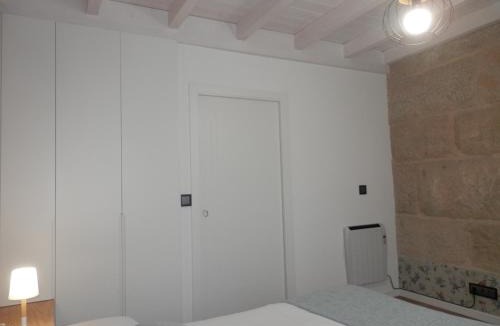 Redondela House | Lar Azul