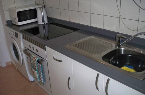 Corralejo Apartment | large 1 bedroom apartment in Corralejo Fuerteventura sleeps 4