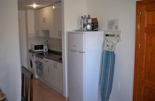 Corralejo Apartment | large 1 bedroom apartment in Corralejo Fuerteventura sleeps 4