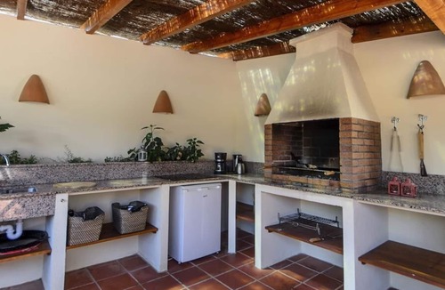 Moraira Villa | Large and comfortable villa with heated pool in Moraira, Costa Blanca, Spain for 6 persons