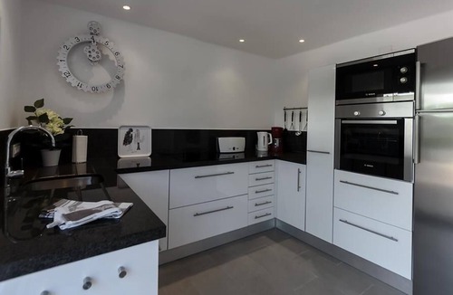 Moraira Villa | Large and comfortable villa with heated pool in Moraira, Costa Blanca, Spain for 6 persons