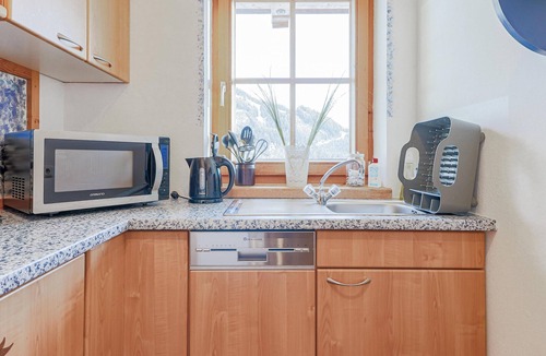 Westendorf Apartment | Large apartment near the ski lift