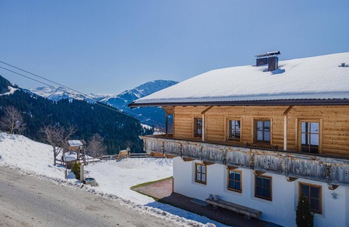 Westendorf Apartment | Large apartment near the ski lift
