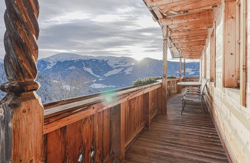 Westendorf Apartment | Large apartment near the ski lift