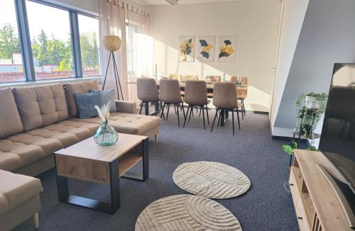 Munchen District Apartment | Large apartment near Munich