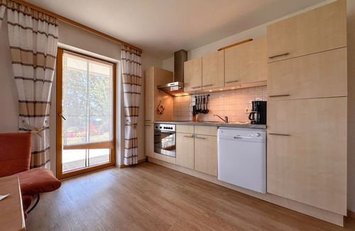 Prackenbach Apartment | Large flat with infrared sauna and whirlpool