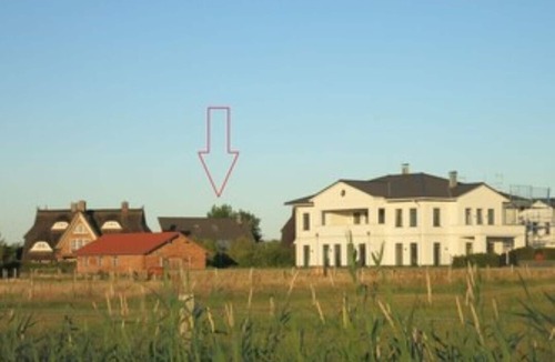 Boergerende-Rethwisch House | Large house with 3 apartments, sea view and garden