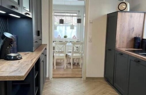 Wangen im Allgaeu House | Large house in a cozy country house style centrally located