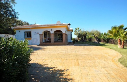 Archez Villa | Large in a secluded location with private pool and stunning views
