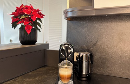 Baiersbronn Apartment | Large terrace in the Black Forest Peace, nature & comfort