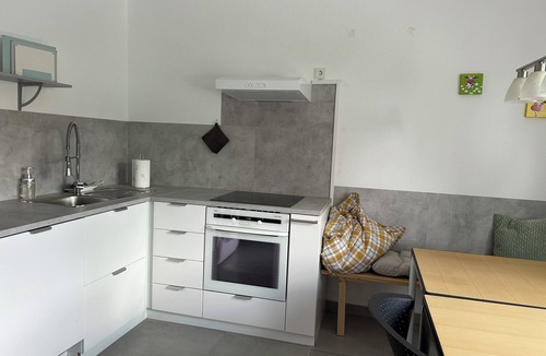 Scheer Apartment | Large vacation apartment on the Danube - Alb, Upper Swabia & Lake Constance!
