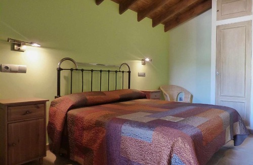 Megina Apartment | Las Aliagas Apartamentos Rurales