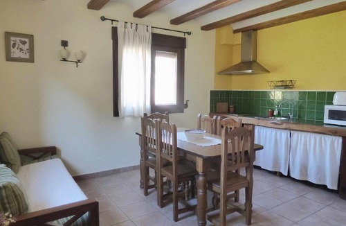 Megina Apartment | Las Aliagas Apartamentos Rurales
