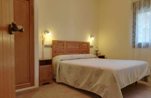 Megina Apartment | Las Aliagas Apartamentos Rurales