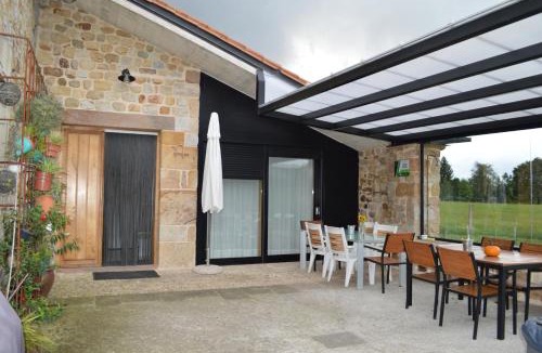 Tezanos House | Las Azadas