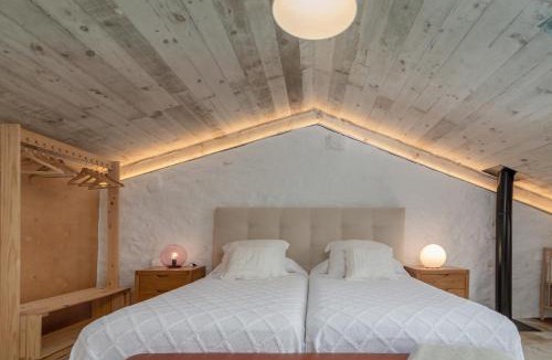 Tezanos House | Las Azadas