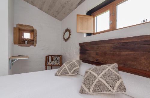 Tezanos House | Las Azadas