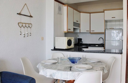 Noja Apartment | Las Cañas Apartment - 6018
