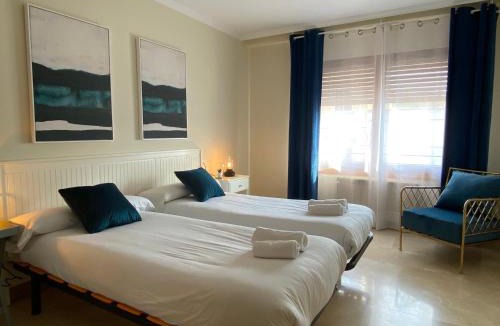 Cabanillas House | Las Casas de Sofía