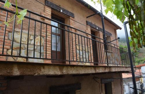 El Gasco House | Las Casitas Del Bodegon