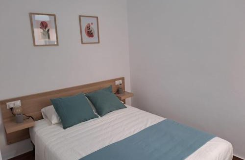 Jumilla Apartment | Las Castillas