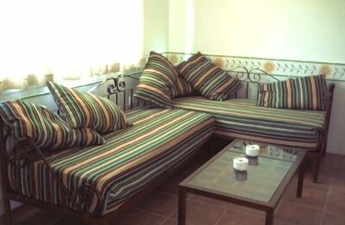 Las Majadas Cottage | Las Cerrás rural house for 4 people