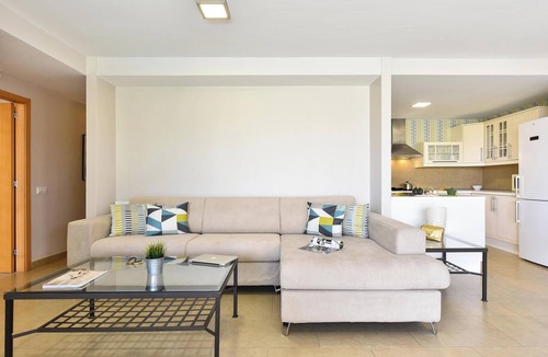 Salobre Villa | Las Terrazas 22 Salobre by VillaGranCanaria