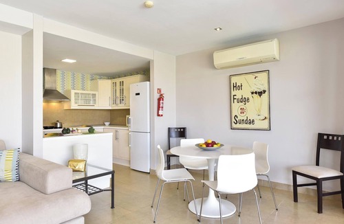 Salobre Villa | Las Terrazas 22 Salobre by VillaGranCanaria