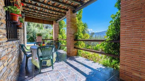 Orgiva House | Las Gallinas Cottage Orgiva