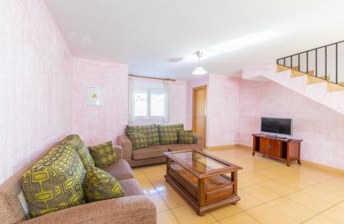 Burgohondo House | Las Gargantas de Gredos